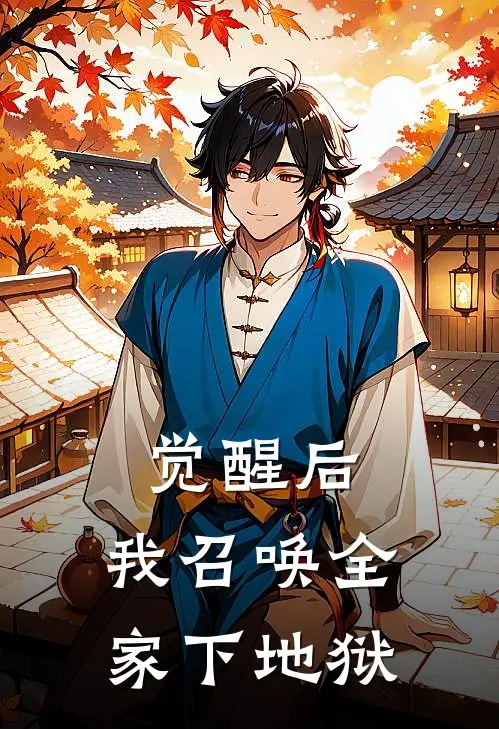 觉醒后，我召唤全家下地狱