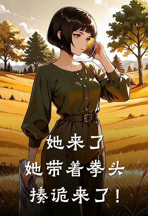 她来了，她带着拳头揍诡来了！