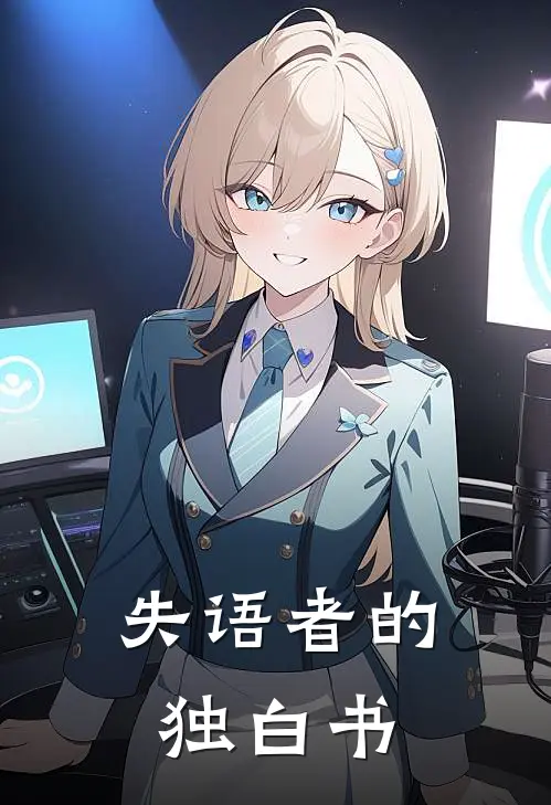 失语者的独白书