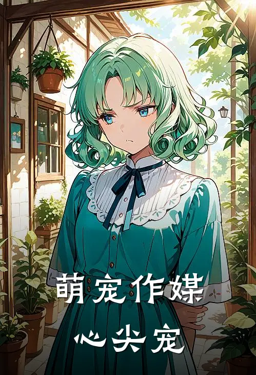 萌宠作媒：心尖宠