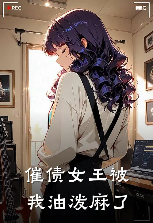 催债女王被我油泼麻了