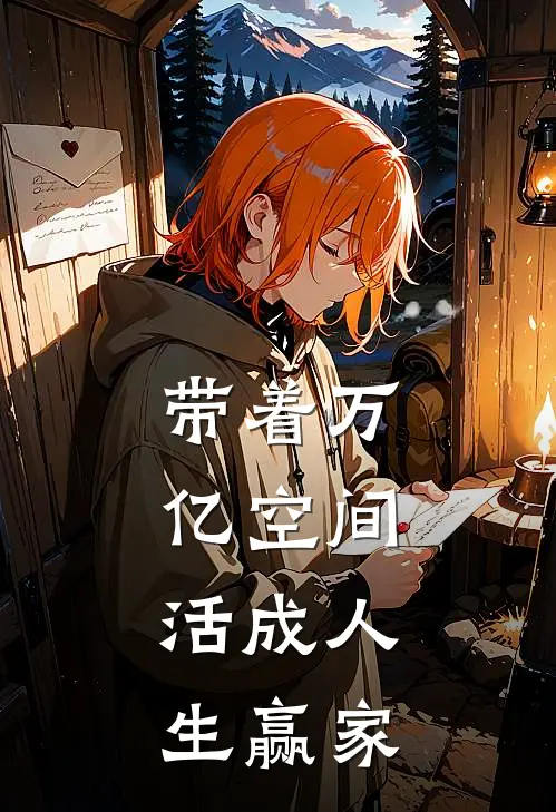 带着万亿空间，活成人生赢家