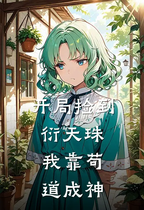 开局捡到衍天珠，我靠苟道成神