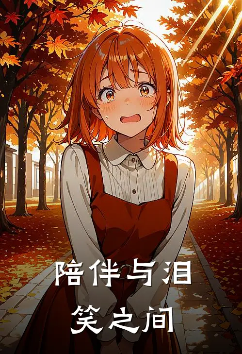 陪伴与泪笑之间