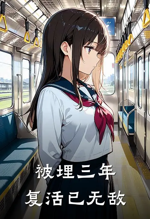 被埋三年，复活已无敌