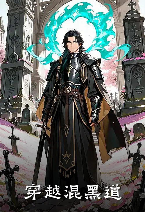 穿越混黑道