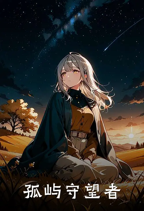 孤屿守望者