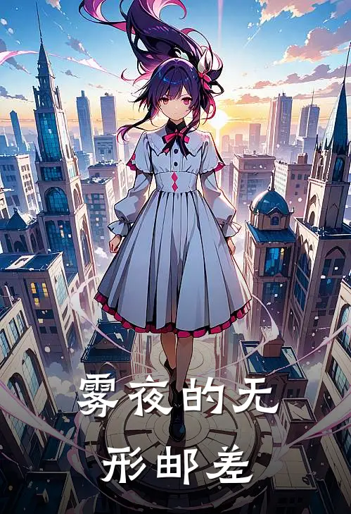 雾夜的无形邮差