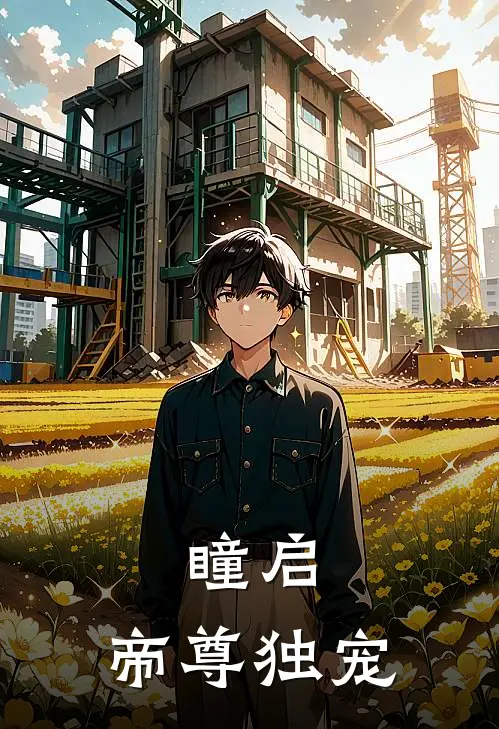 瞳启：帝尊独宠