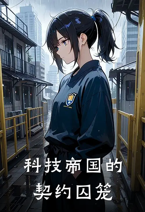 科技帝国的契约囚笼