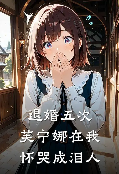 退婚五次，芙宁娜在我怀哭成泪人