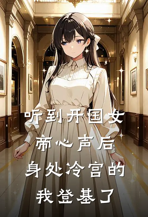 听到开国女帝心声后，身处冷宫的我登基了