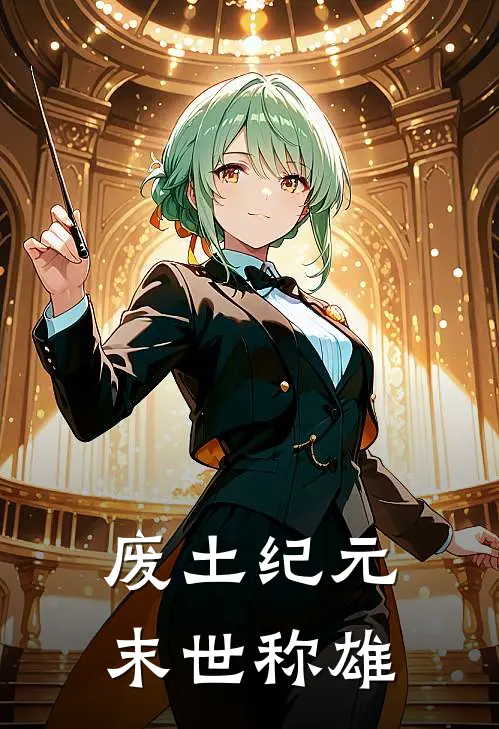 废土纪元：末世称雄