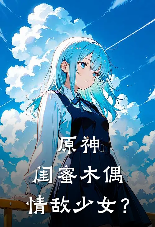 原神：闺蜜木偶，情敌少女？