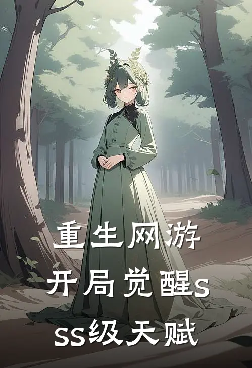 重生网游：开局觉醒sss级天赋