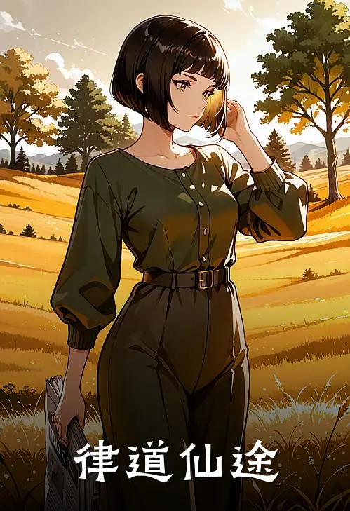 律道仙途