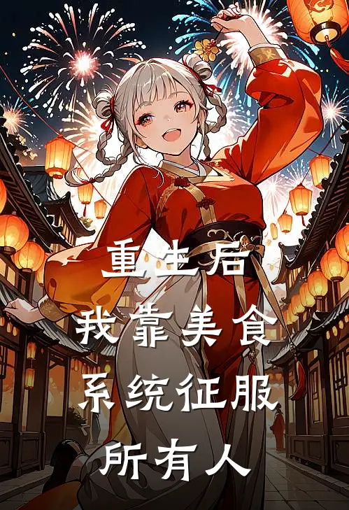重生后，我靠美食系统征服所有人