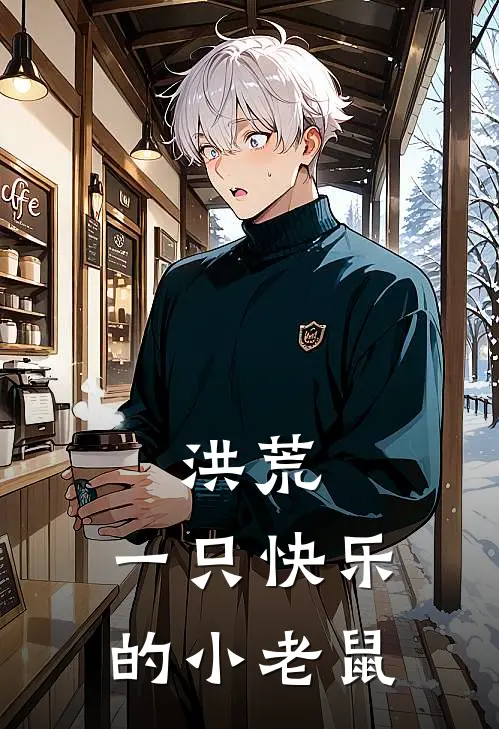 洪荒：一只快乐的小老鼠