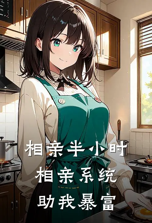 相亲半小时，相亲系统助我暴富