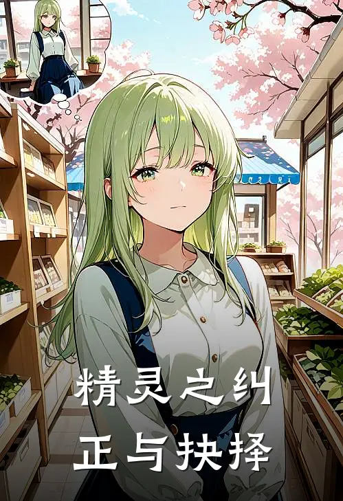 精灵之纠正与抉择