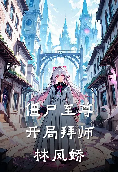 僵尸至尊：开局拜师林凤娇