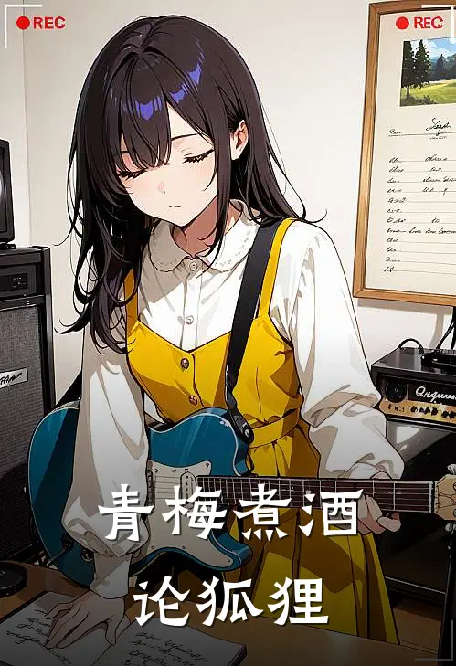 青梅煮酒论狐狸