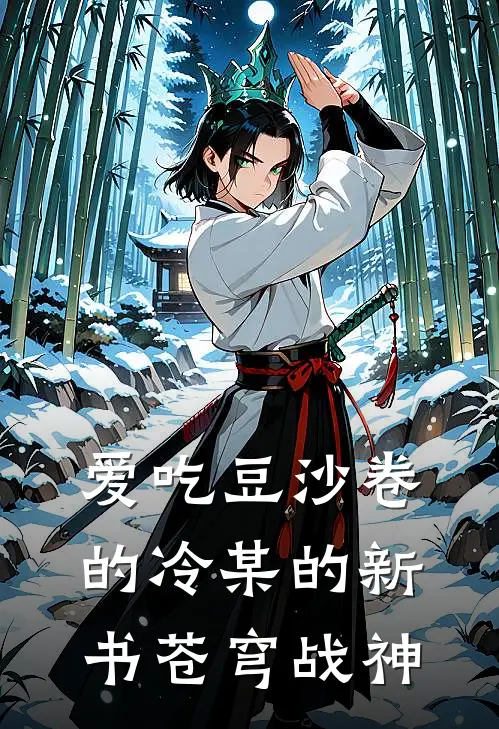 爱吃豆沙卷的冷某的新书苍穹战神