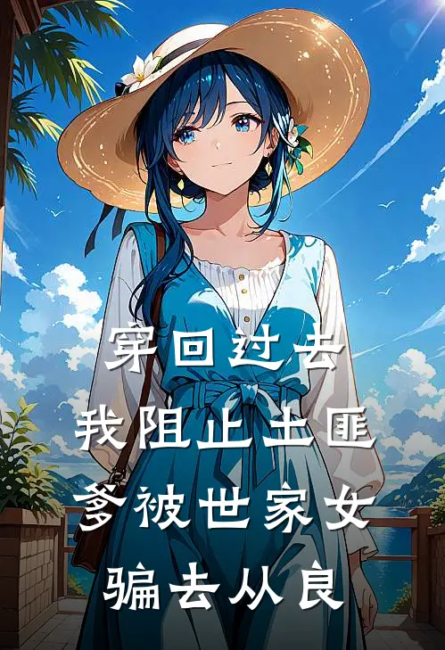 穿回过去，我阻止土匪爹被世家女骗去从良