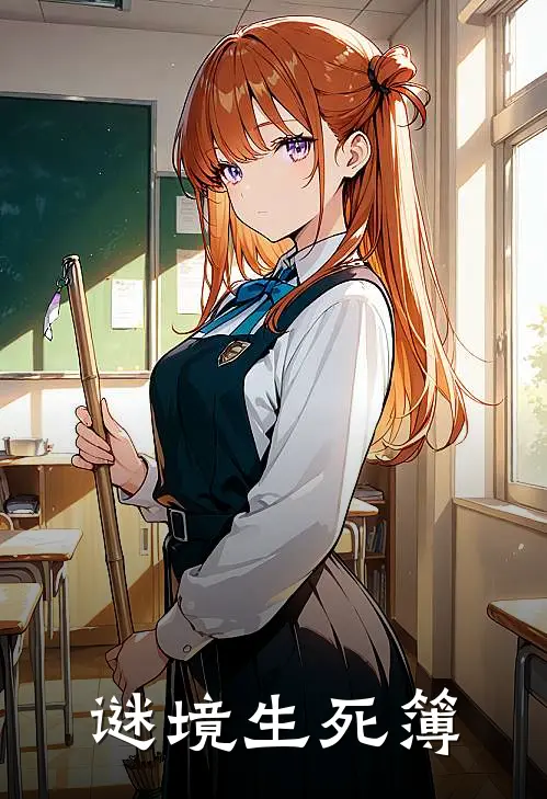 谜境生死簿