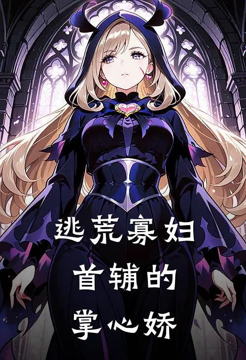 逃荒寡妇：首辅的掌心娇