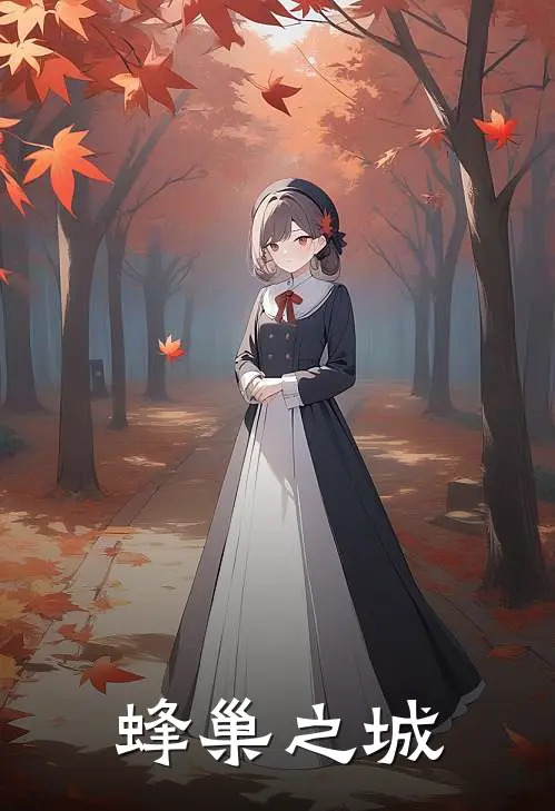 蜂巢之城