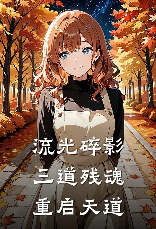 流光碎影：三道残魂重启天道