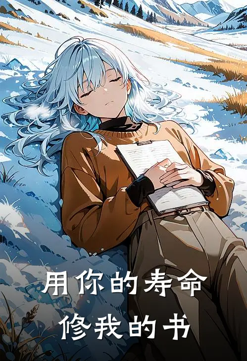 用你的寿命修我的书