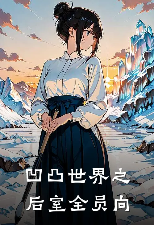 凹凸世界之后室全员向