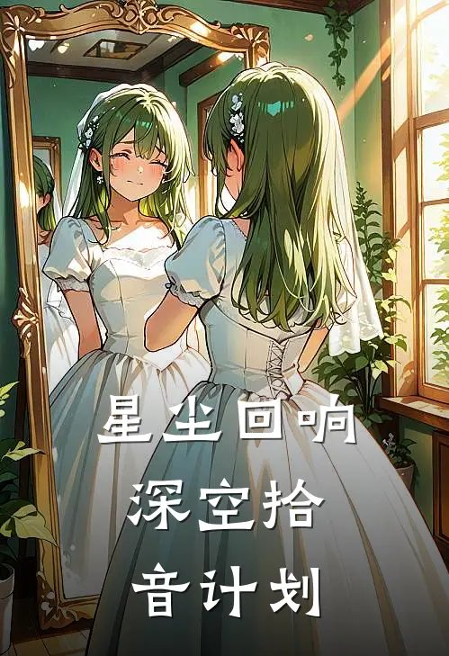 星尘回响：深空拾音计划
