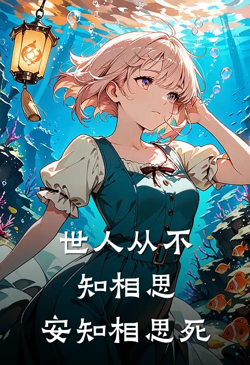 世人从不知相思，安知相思死