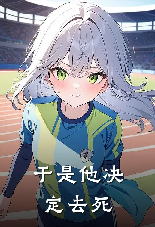 于是他决定去死