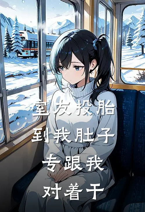 室友投胎到我肚子，专跟我对着干