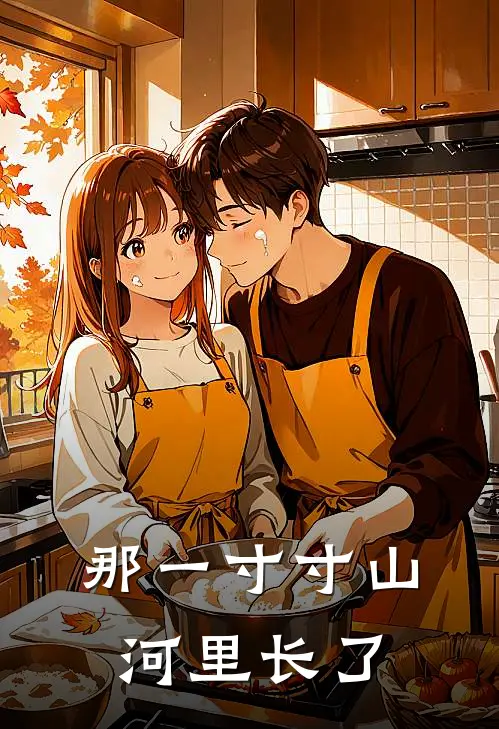 那一寸寸山河里长了