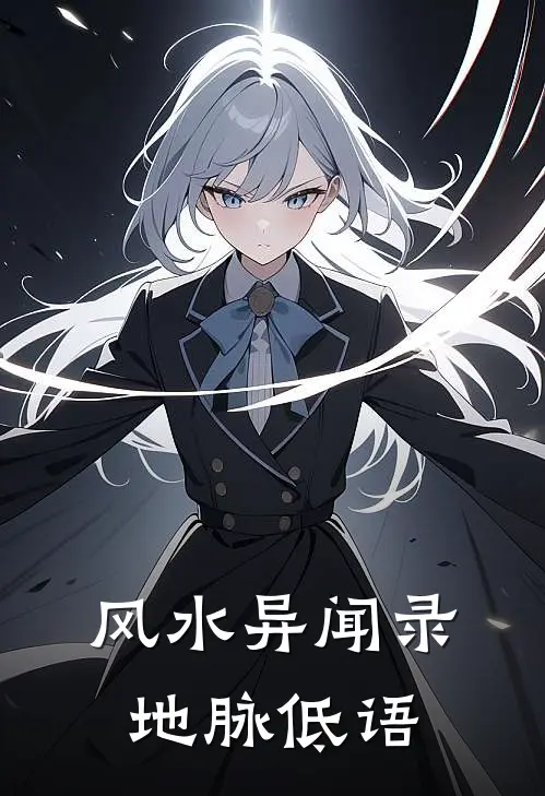 风水异闻录：地脉低语