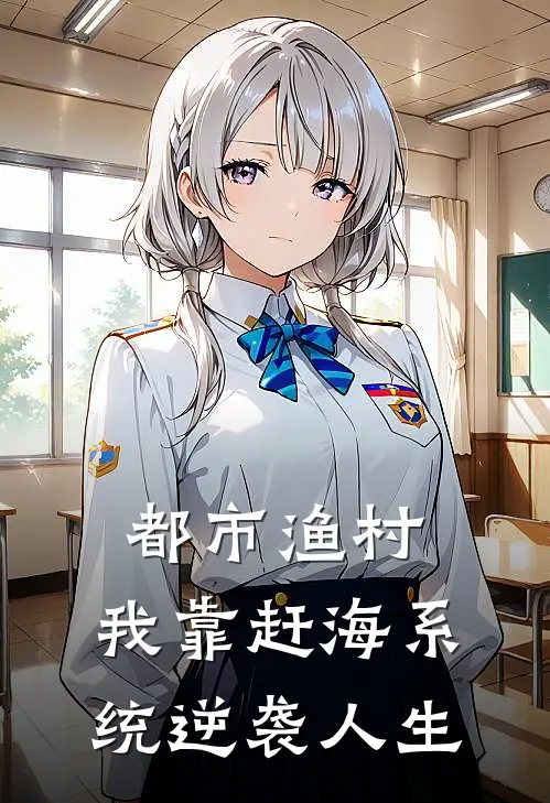 都市渔村：我靠赶海系统逆袭人生