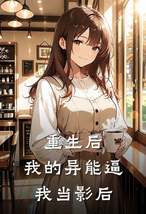 重生后，我的异能逼我当影后