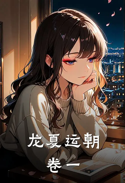 龙夏运朝：【卷一】