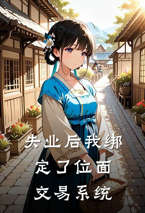 失业后我绑定了位面交易系统