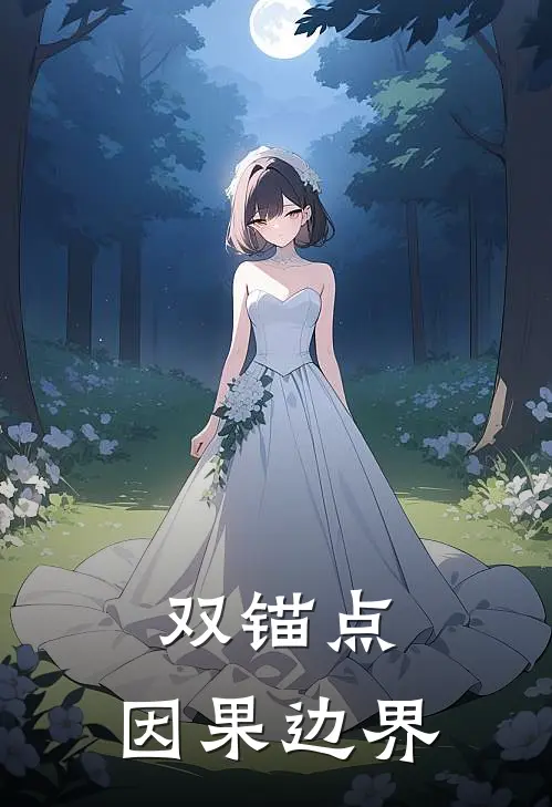 双锚点：因果边界