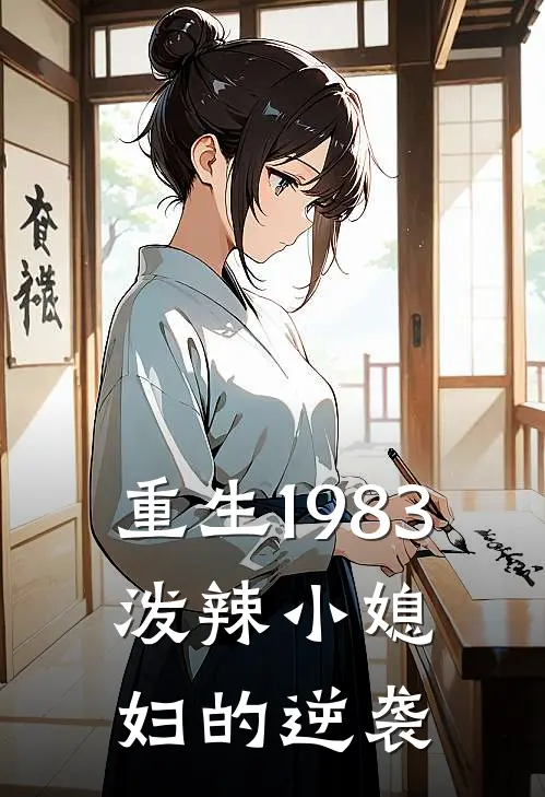 重生1983，泼辣小媳妇的逆袭