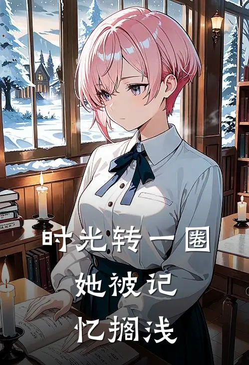 时光转一圈，她被记忆搁浅