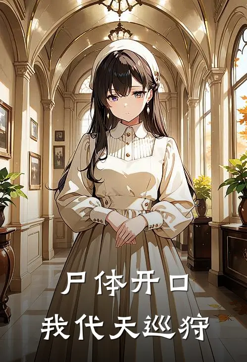 尸体开口，我代天巡狩