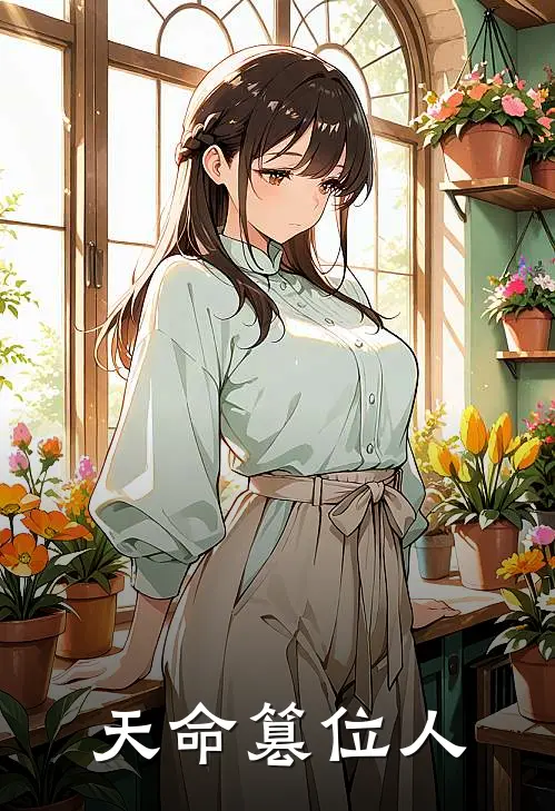 天命篡位人