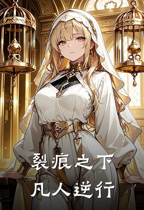 裂痕之下，凡人逆行